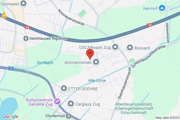 Infocall Produkte AG