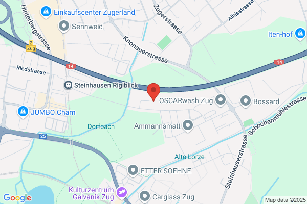 Beratung Albertoni AG