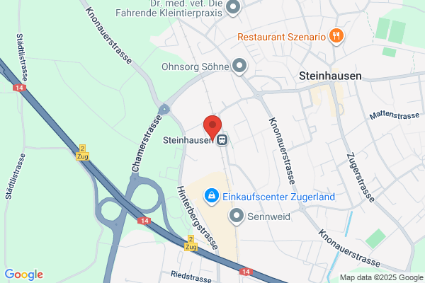 HWD Hauswartdienst Leuthold und Co