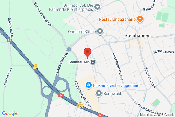 Stocker Produktetechnik