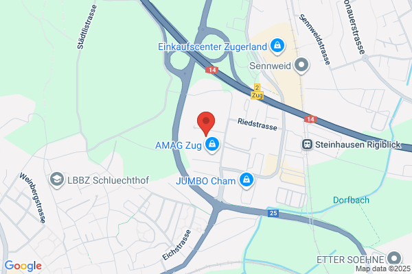 e-broker.ch Online-Versicherungsbroker