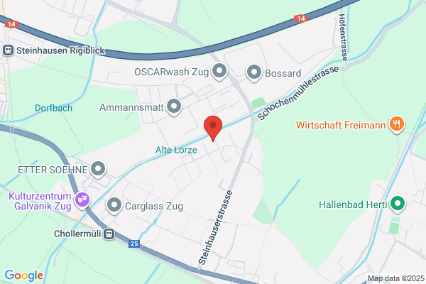 A. Wiget Consulting