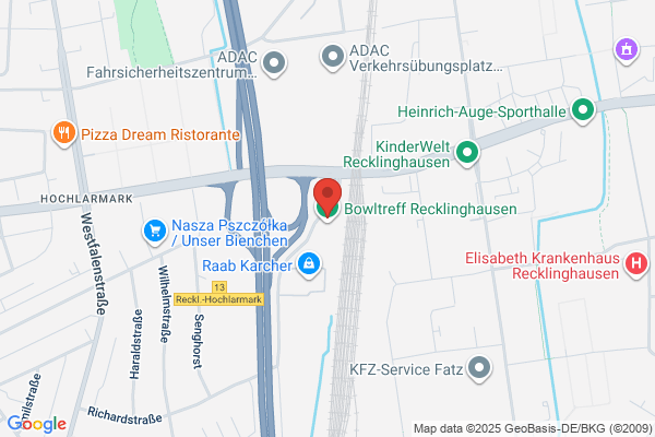 Bowl Trade GmbH