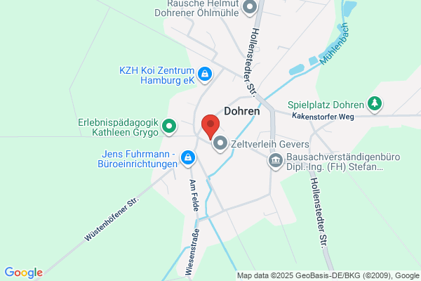 Deno GmbH