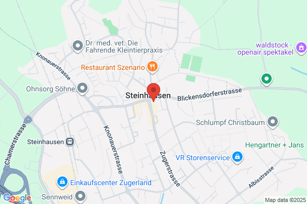 Dr. Egli und Doerzbach