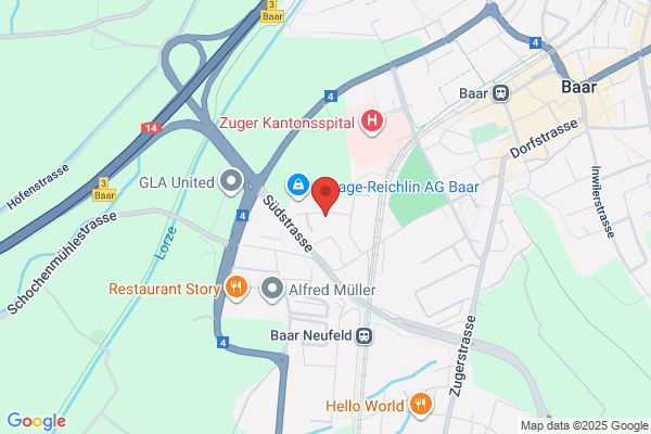 Flow Relations Muff und Partner