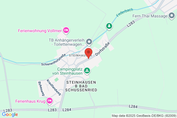 GK-Planungen GmbH