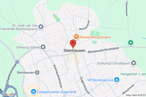 Health Trend GmbH