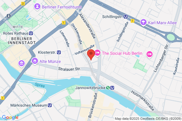 Adaptive Technologies GmbH