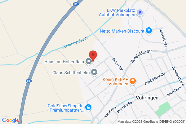 Christian Kopp Consulting