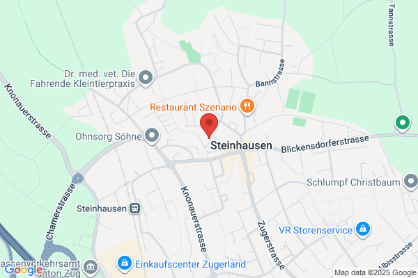 Haselbach und Partner AG