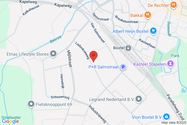 Hexspoor GmbH