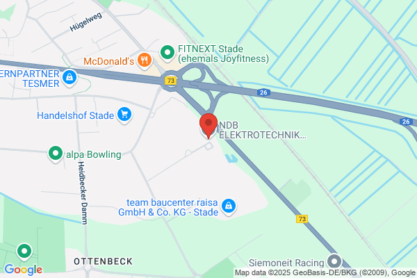 NDB System GmbH