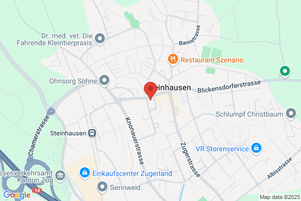 Produktion im Kreissaal