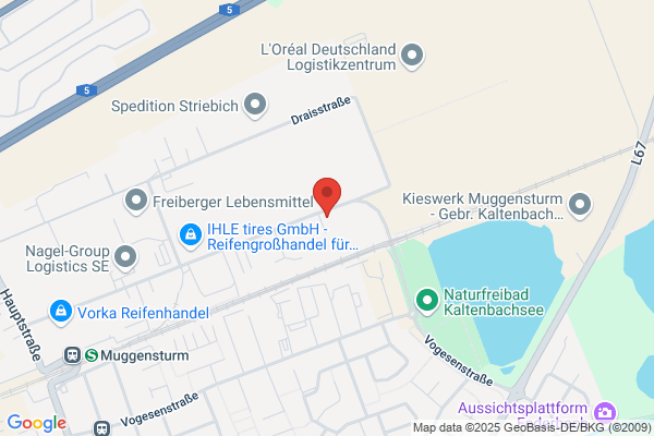 Tensid Consulting AG