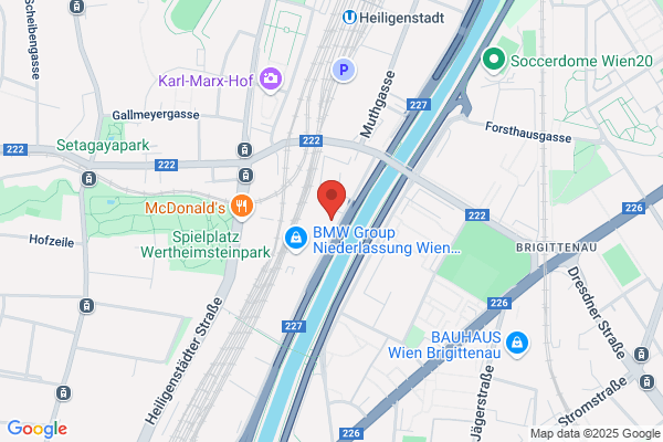 The Business Center GmbH