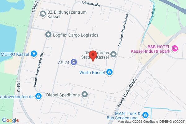 Visiontech GmbH