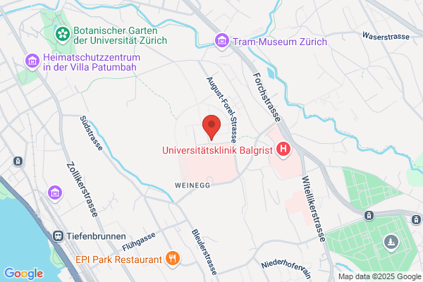 Arbeitsgemeinschaft fuer Radiologie (ARAD) AG c/o Nouvas Partner AG