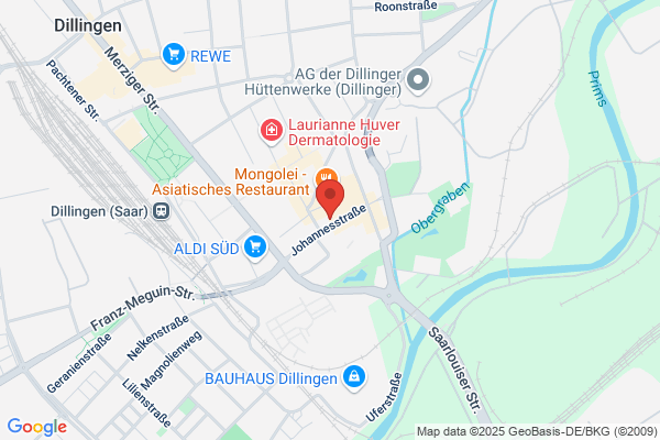 DBIS GmbH