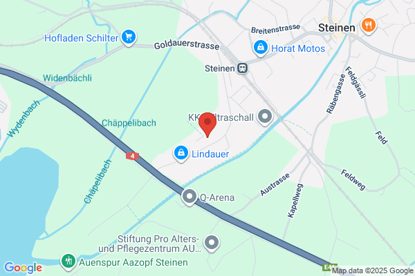 E. Schilter EDV-Services