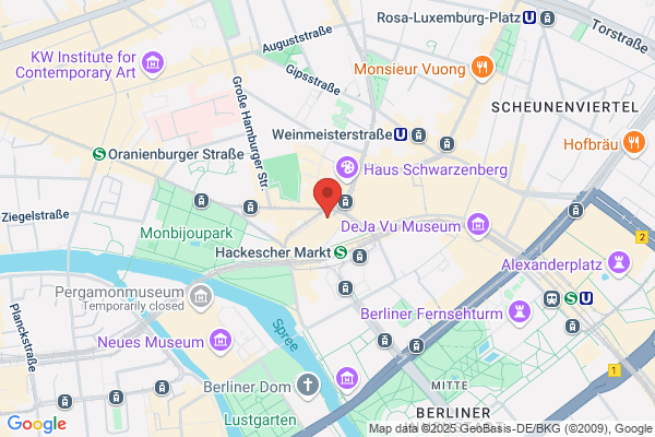 Fairtrust GmbH