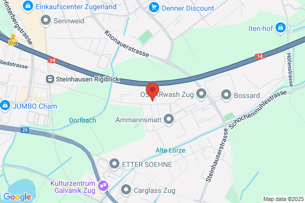 GAH Gain a Home GmbH