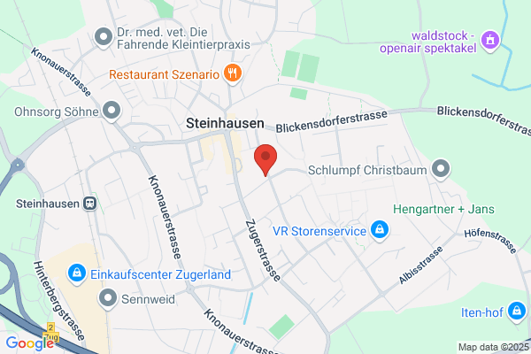 Limaor Immobilien AG