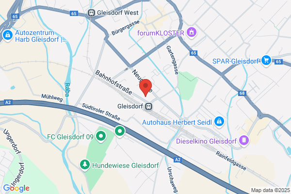 Topstock GmbH