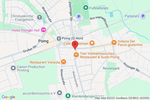 Fahrschule P. Abegg