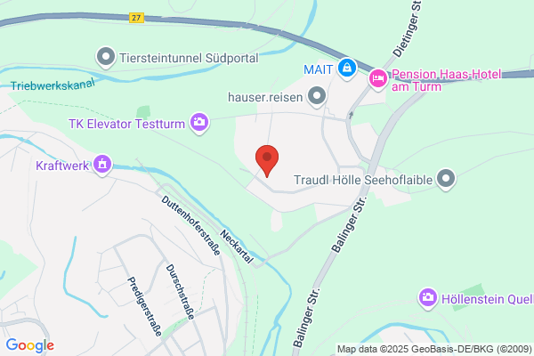 Sisnova Trading GmbH