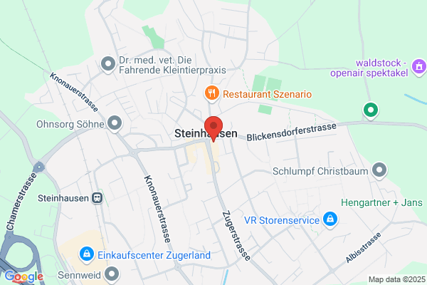 Dr.med. Martin Weber