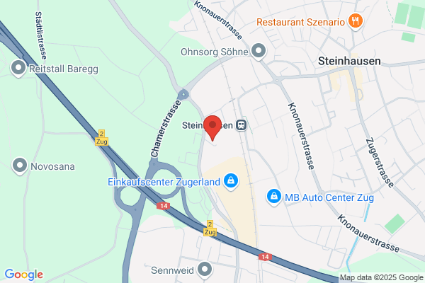 Creative Consulting GmbH