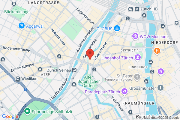 Dr. Blumer und Partner Investment AG