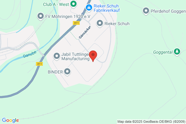 Rudischhauser Treuhand