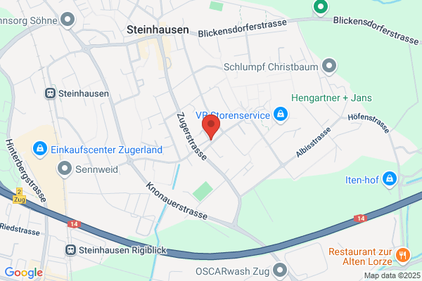 V. Scherer Sanitaer-Service