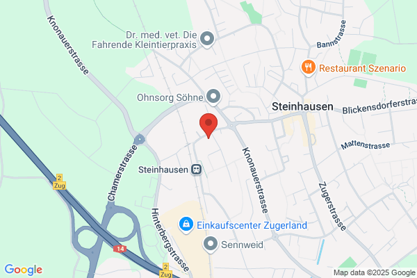 Physiotherapie und Sport GmbH