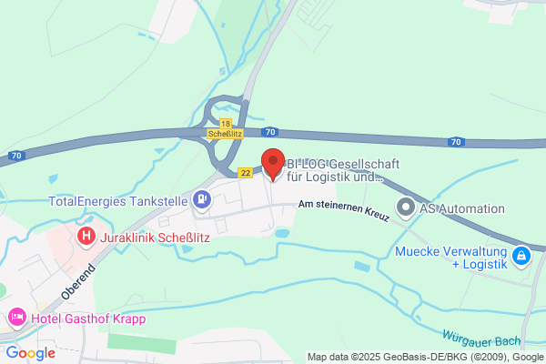 BILog GmbH