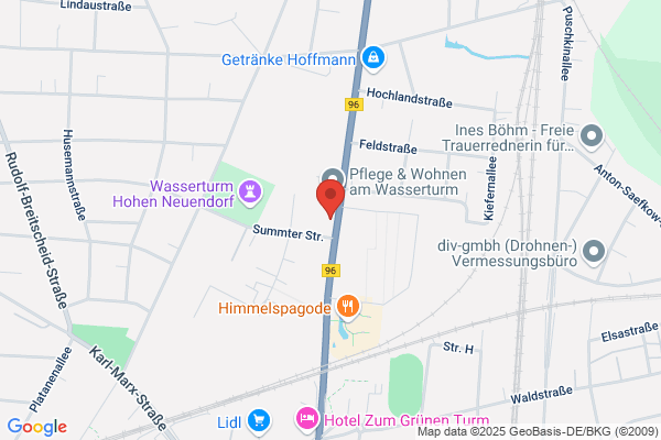 Braegger-Informatik GmbH