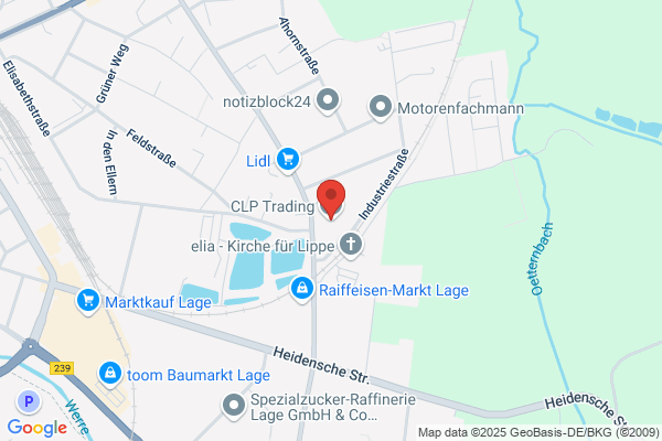 Evalvens Trading GmbH