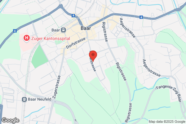 Hufa Immobilien GmbH