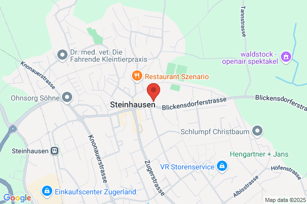 Kinderstern GmbH c/o PROVIDA Consulting AG