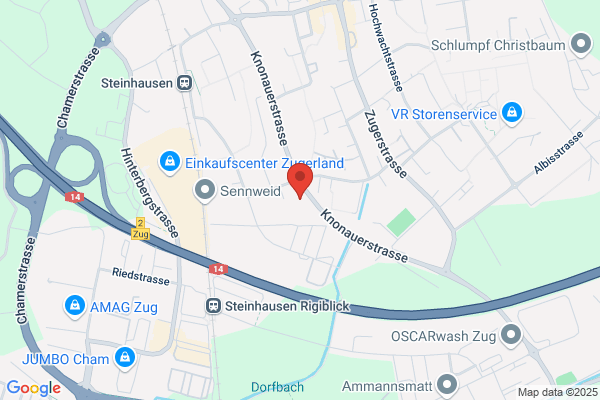M-Broker GmbH