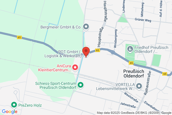POTCO GmbH