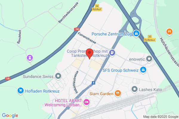 Roger Hunkeler Ceramic Engineering