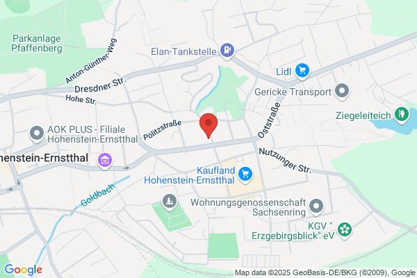 Yarovit GmbH