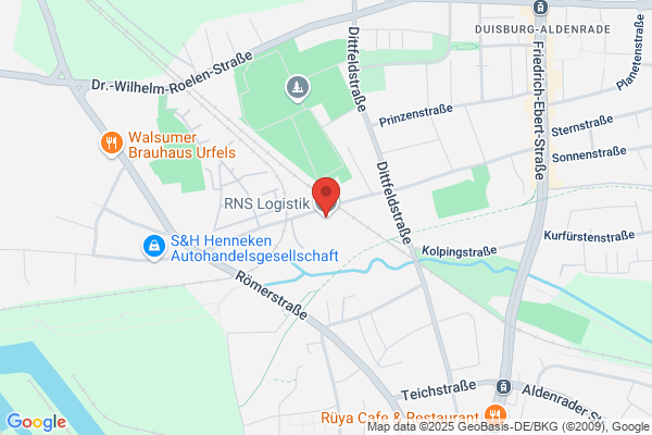 rnsn GmbH
