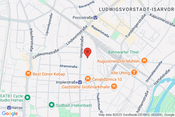 Federal Distribution GmbH