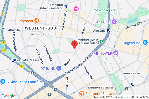 Knight Trading GmbH