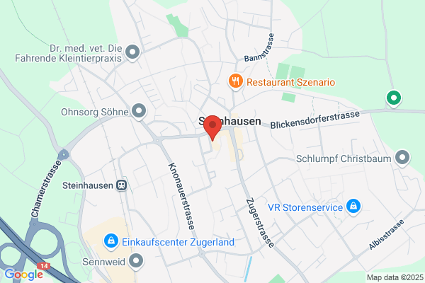 Gruenbaer AG