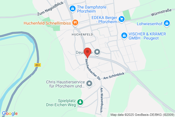 SM Medical + X-Ray GmbH
